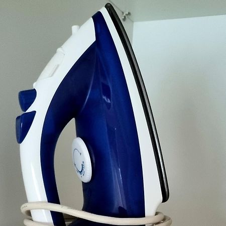 Confortavel Apartamento Em Copacabana Rio de Janeiro Zewnętrze zdjęcie