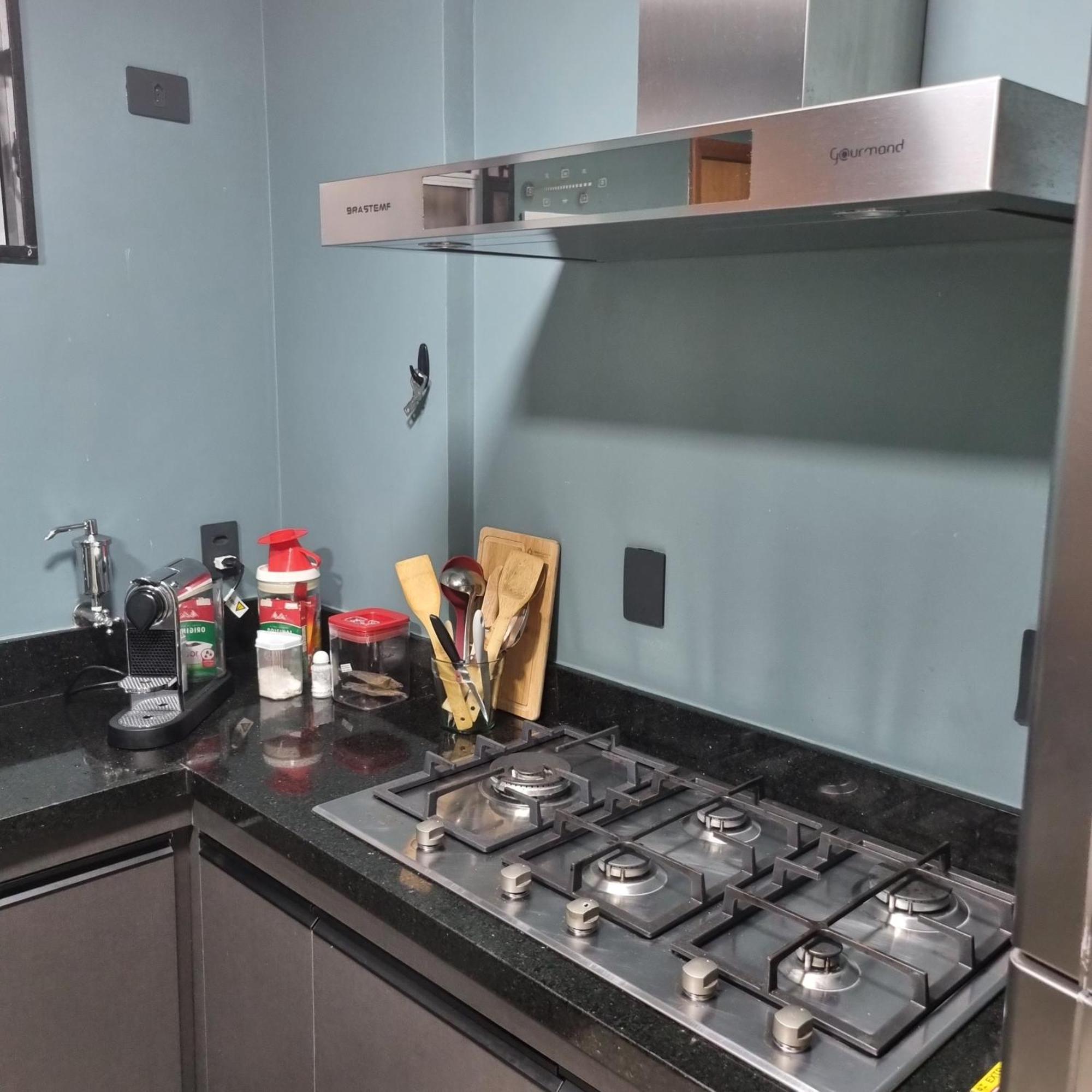 Confortavel Apartamento Em Copacabana Rio de Janeiro Zewnętrze zdjęcie