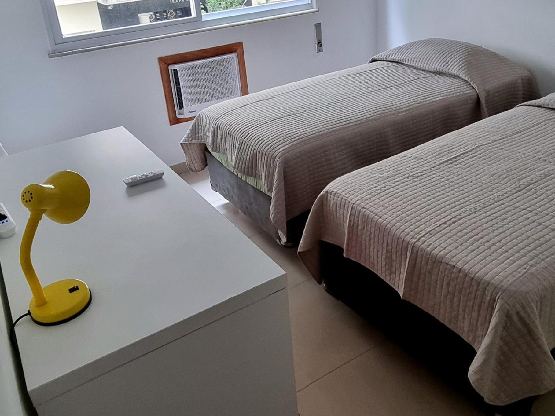 Confortavel Apartamento Em Copacabana Rio de Janeiro Zewnętrze zdjęcie