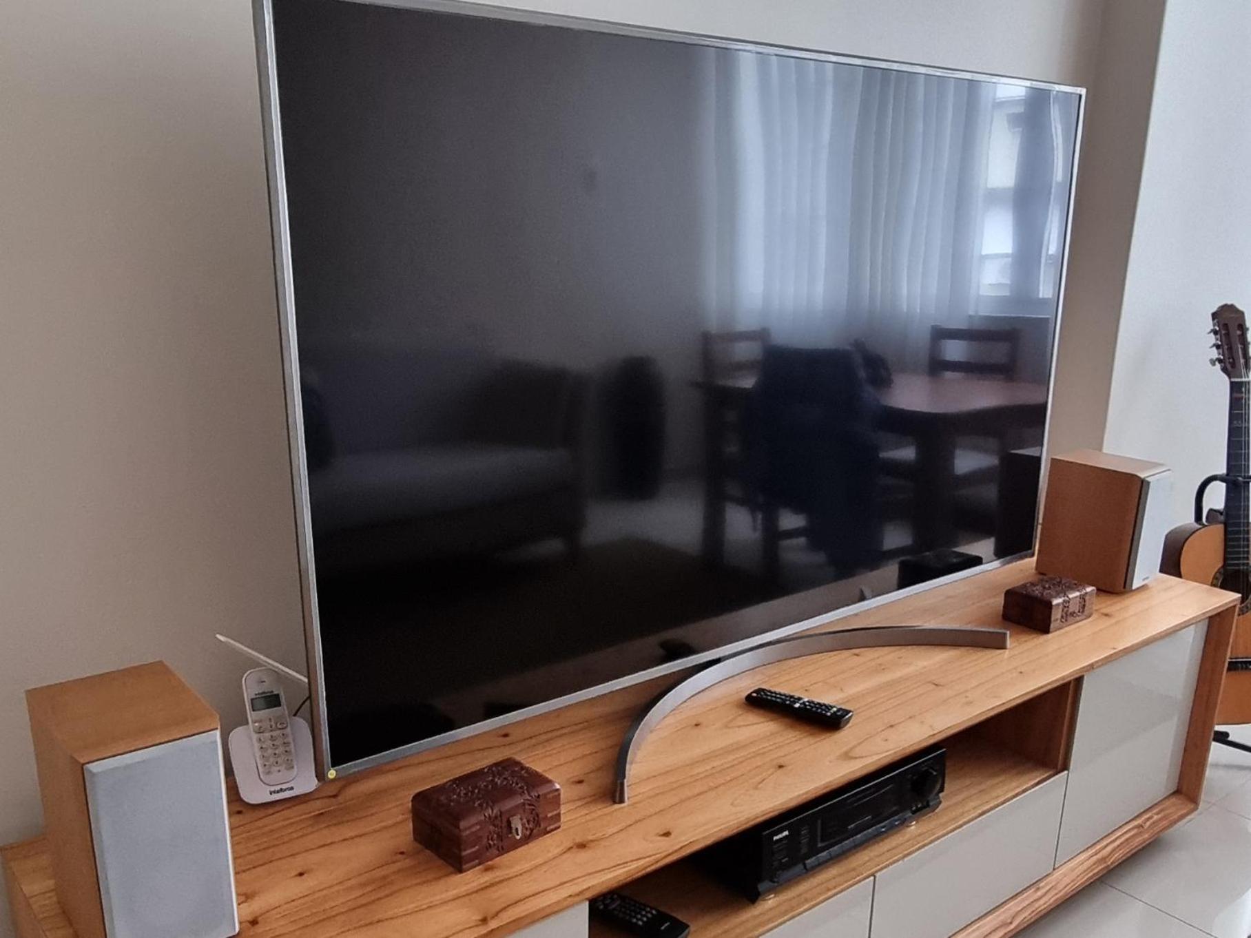 Confortavel Apartamento Em Copacabana Rio de Janeiro Zewnętrze zdjęcie