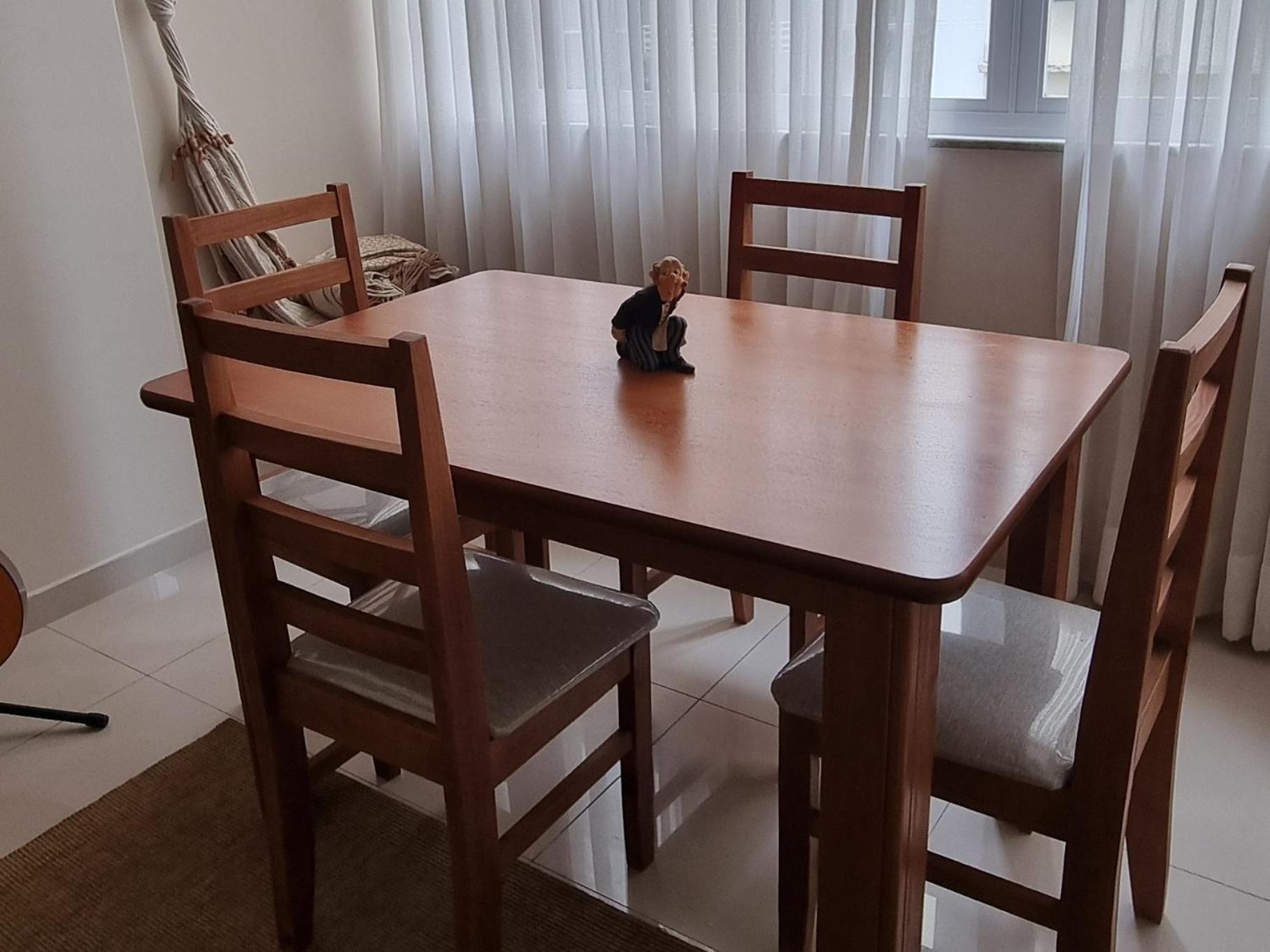 Confortavel Apartamento Em Copacabana Rio de Janeiro Zewnętrze zdjęcie